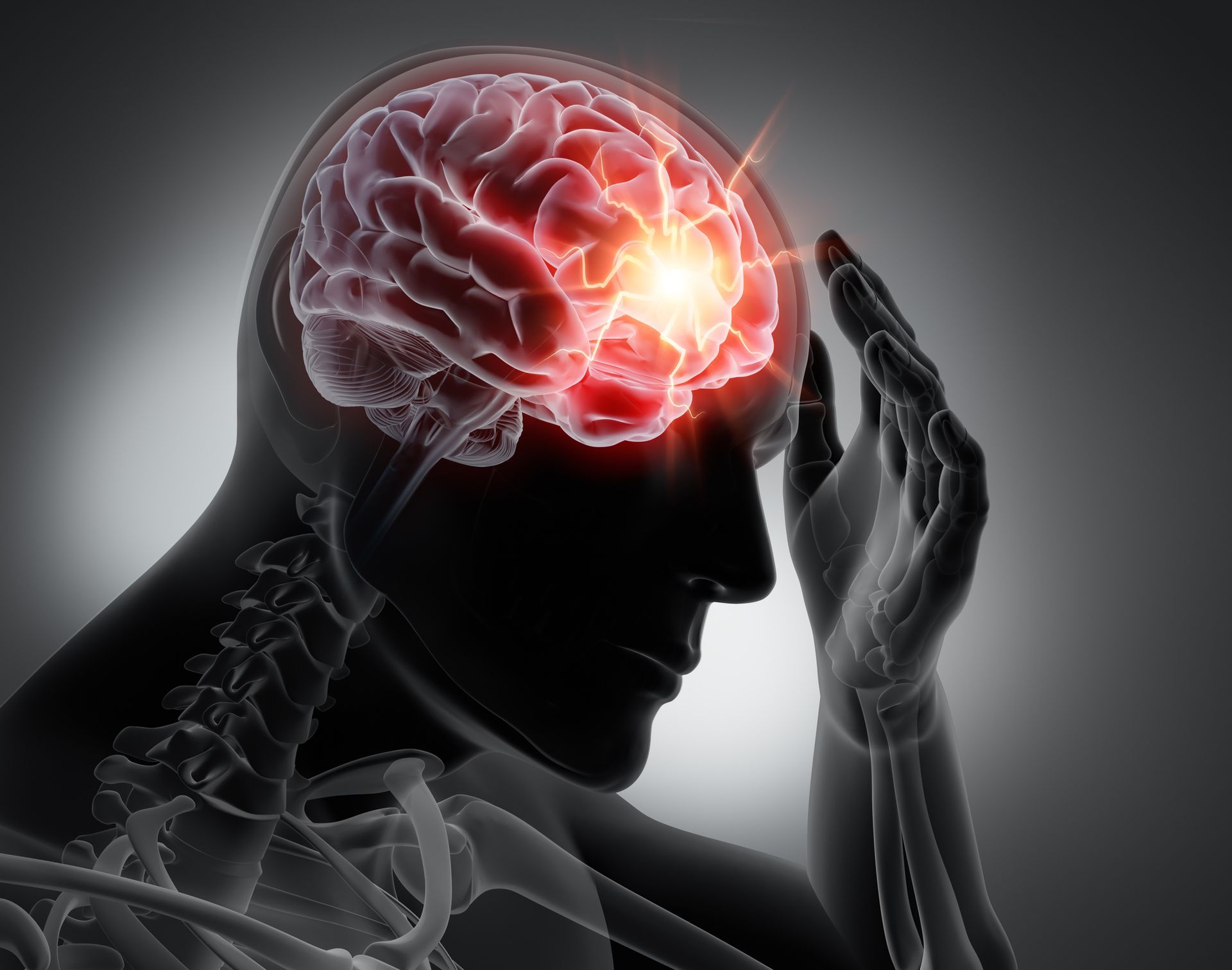 Traumatic Brain Injury — Portsmouth, VA — Bangel, Bangel & Bangel, L.L.P.