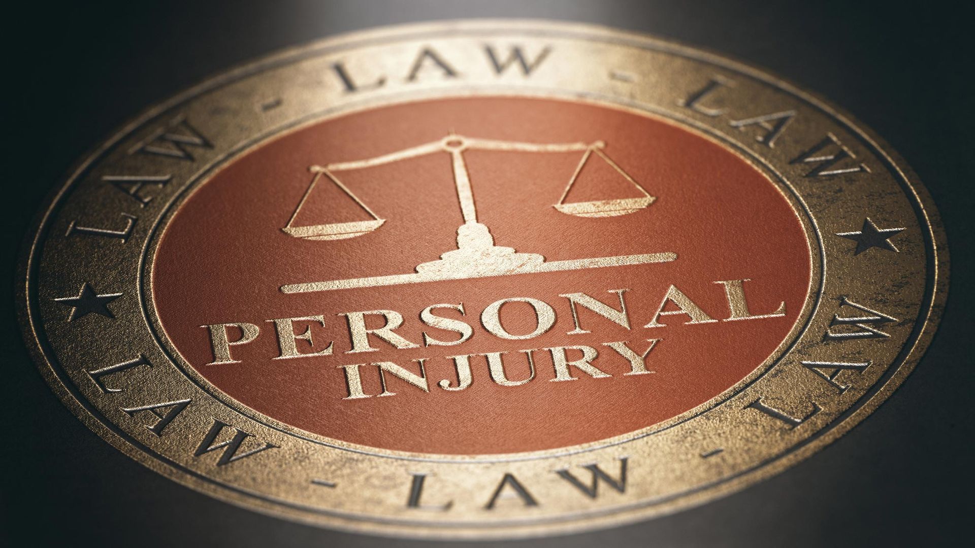 Personal Injury Lawyer Symbol — Portsmouth, VA — Bangel, Bangel & Bangel, L.L.P.