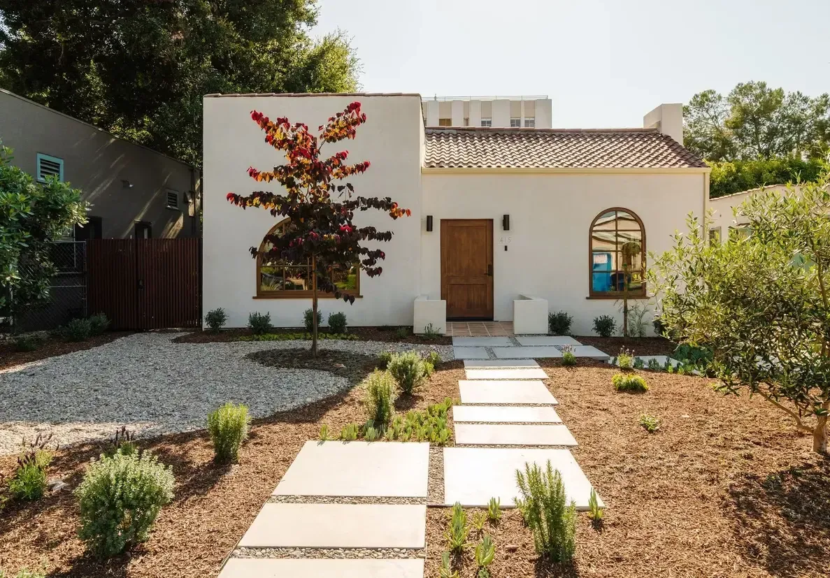 Brentwood construction company