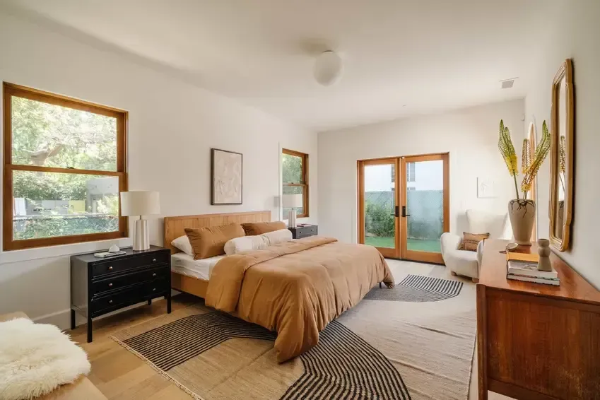 Los Angeles home construction company projects