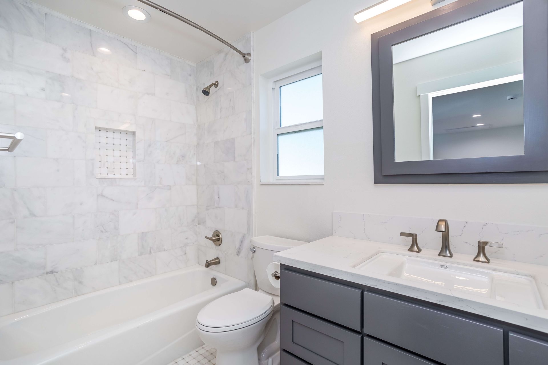 home construction and renovation company