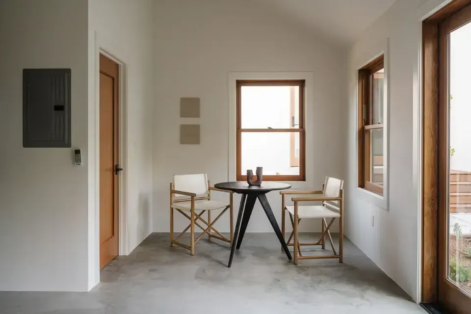 Los Angeles new home construction company