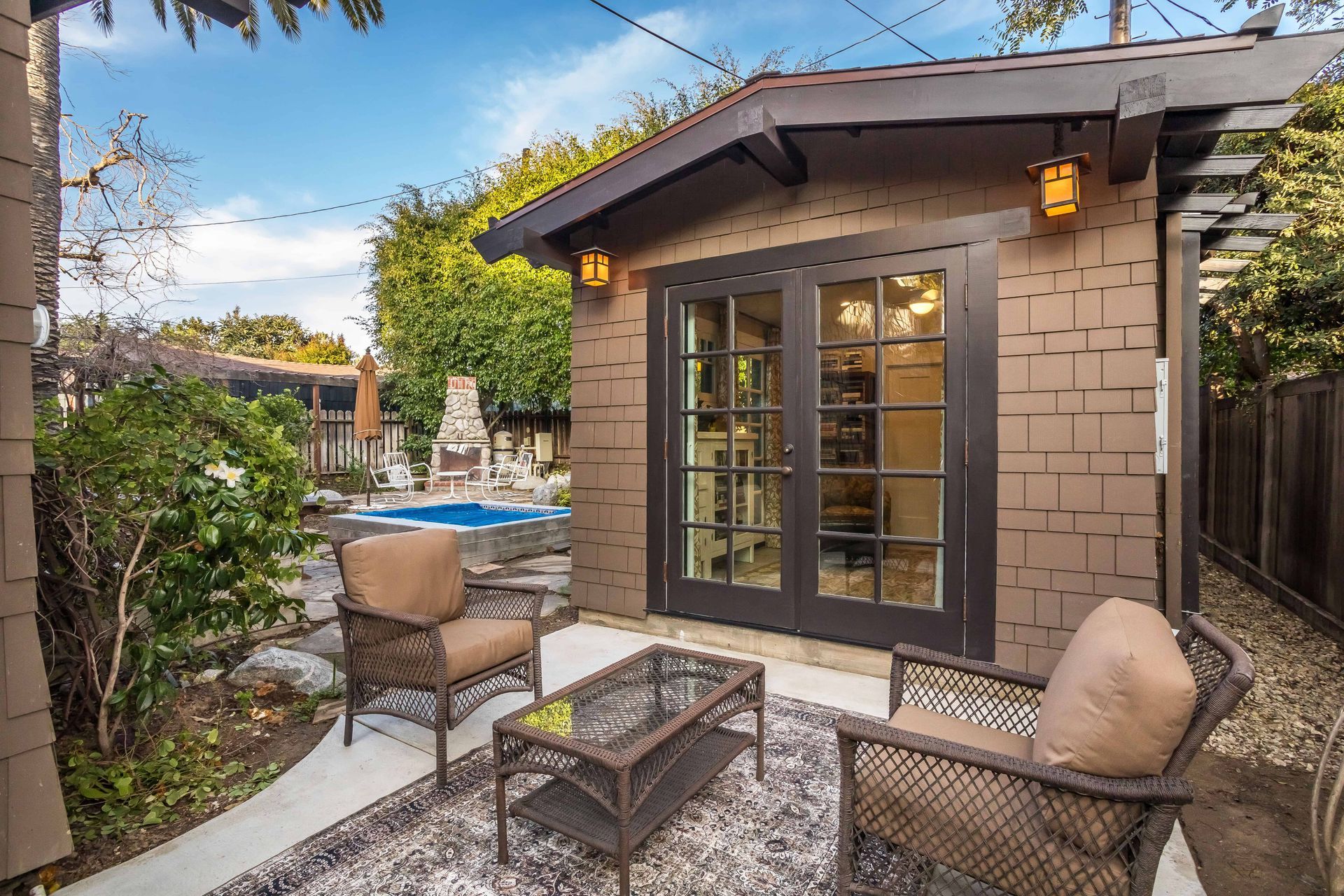 Windsor Square - Ridgewood project