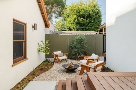 Los Angeles construction company