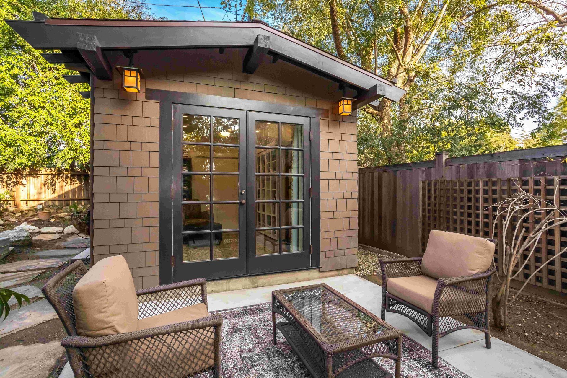 new home construction Los Angeles