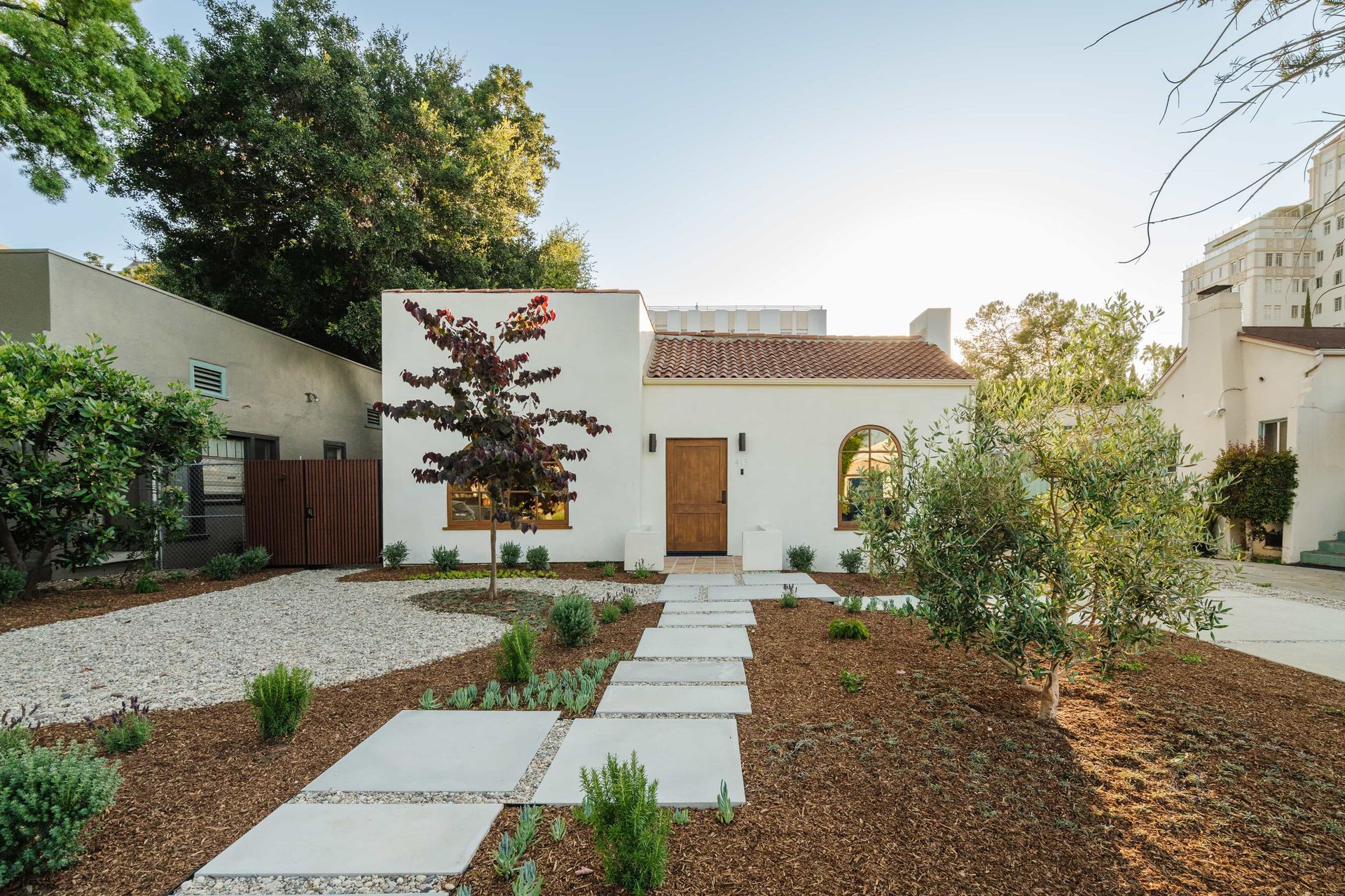 home construction and renovation