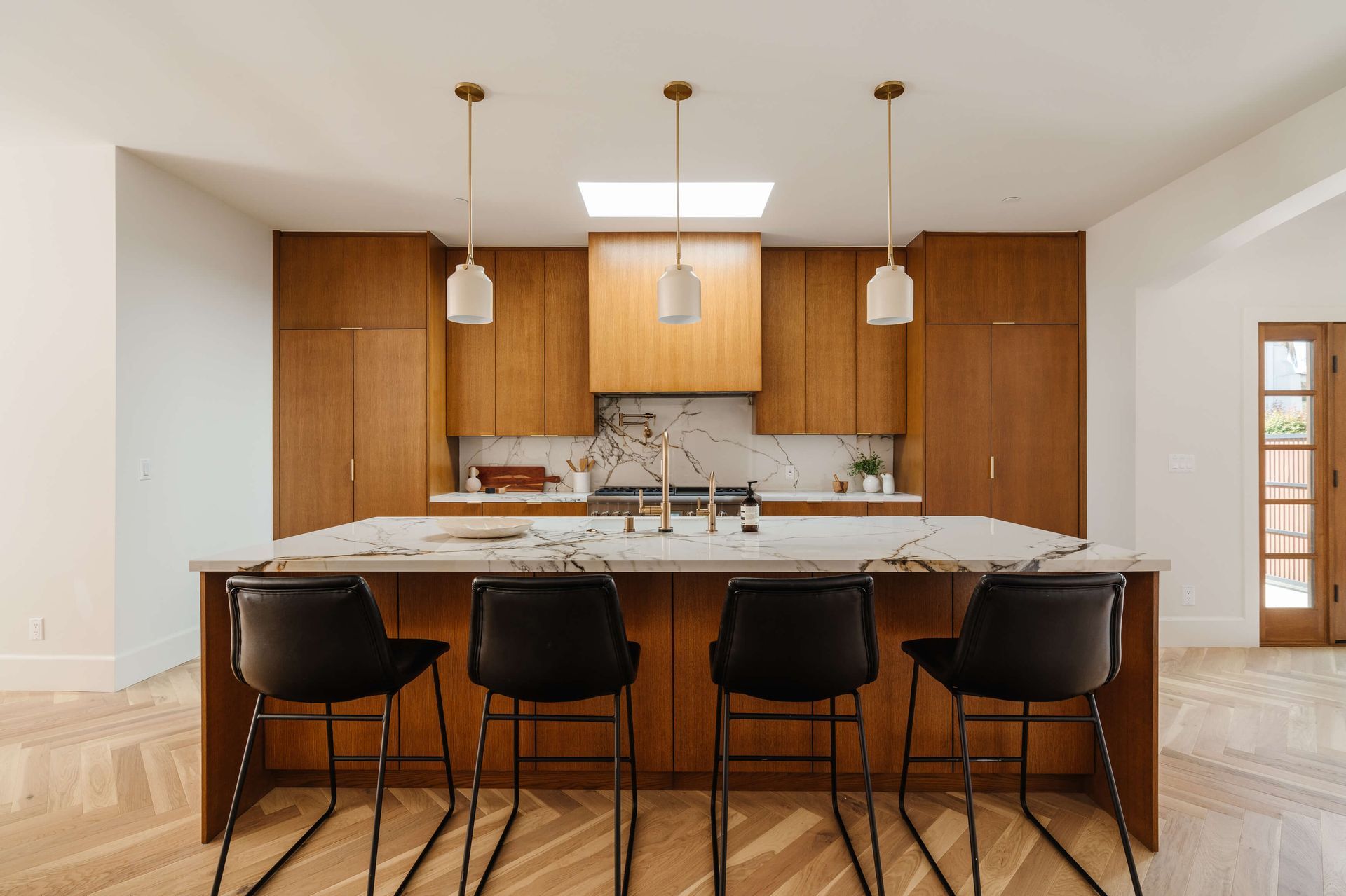 home construction services Los Angeles