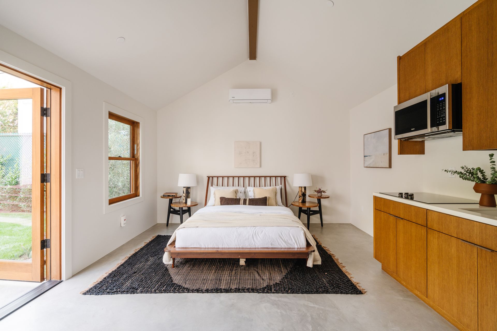 additional dwelling units