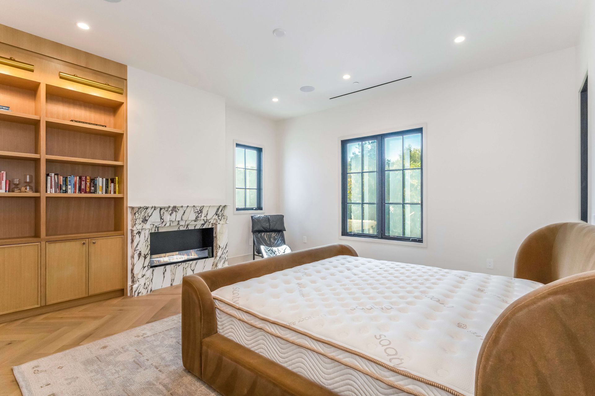 Santa Monica construction services