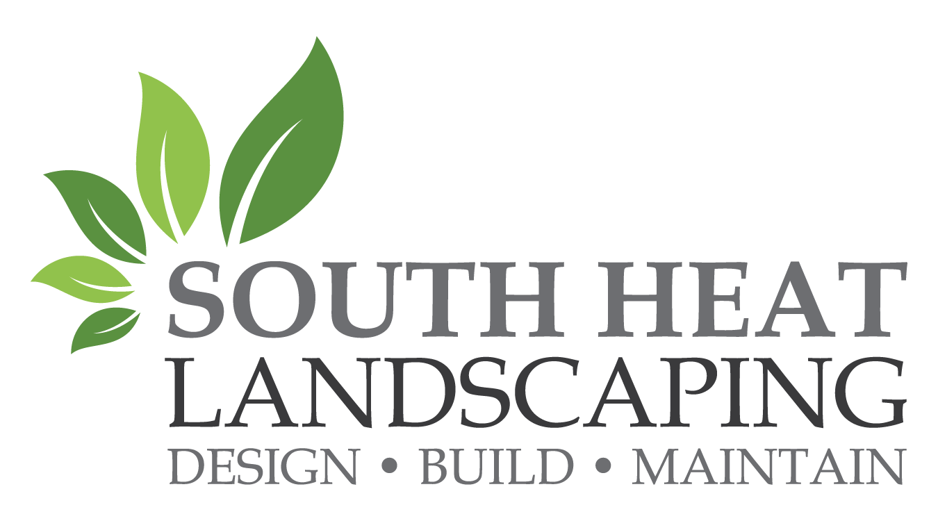 South Heat Landscaping Logo