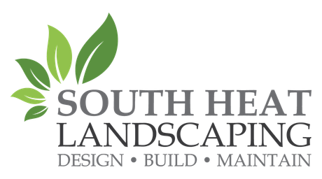 South Heat Landscaping Logo