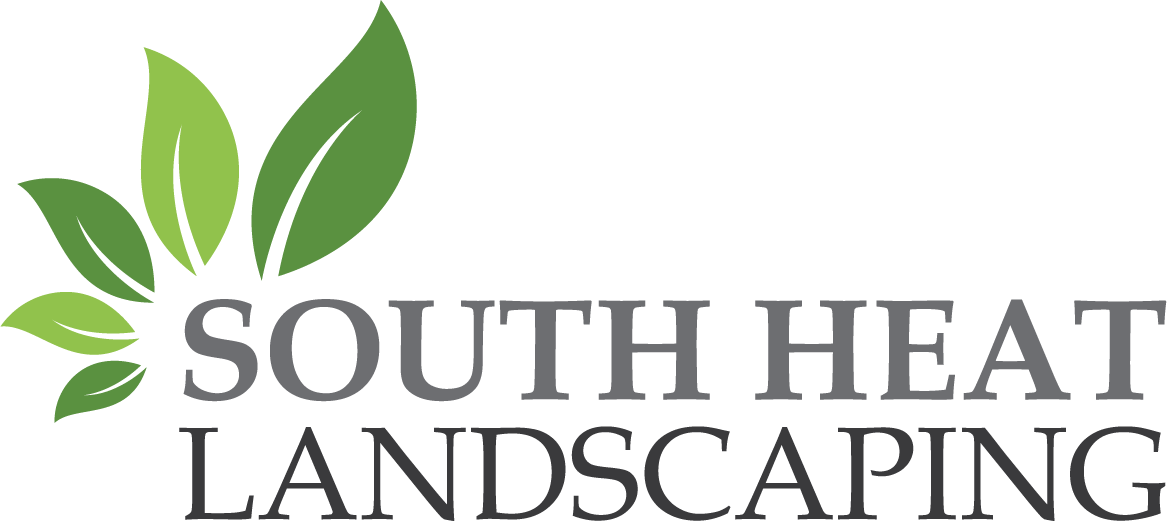 South Heat Landscaping Logo