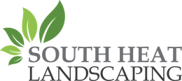 South Heat Landscaping Logo