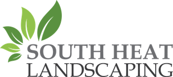 South Heat Landscaping Logo