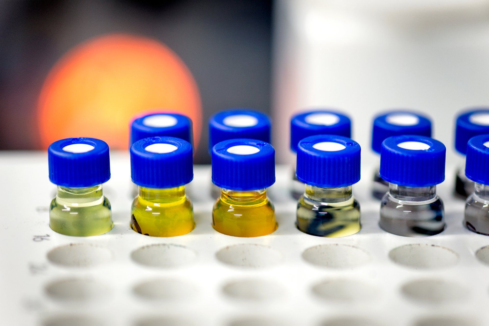 IPL Environmental Testing