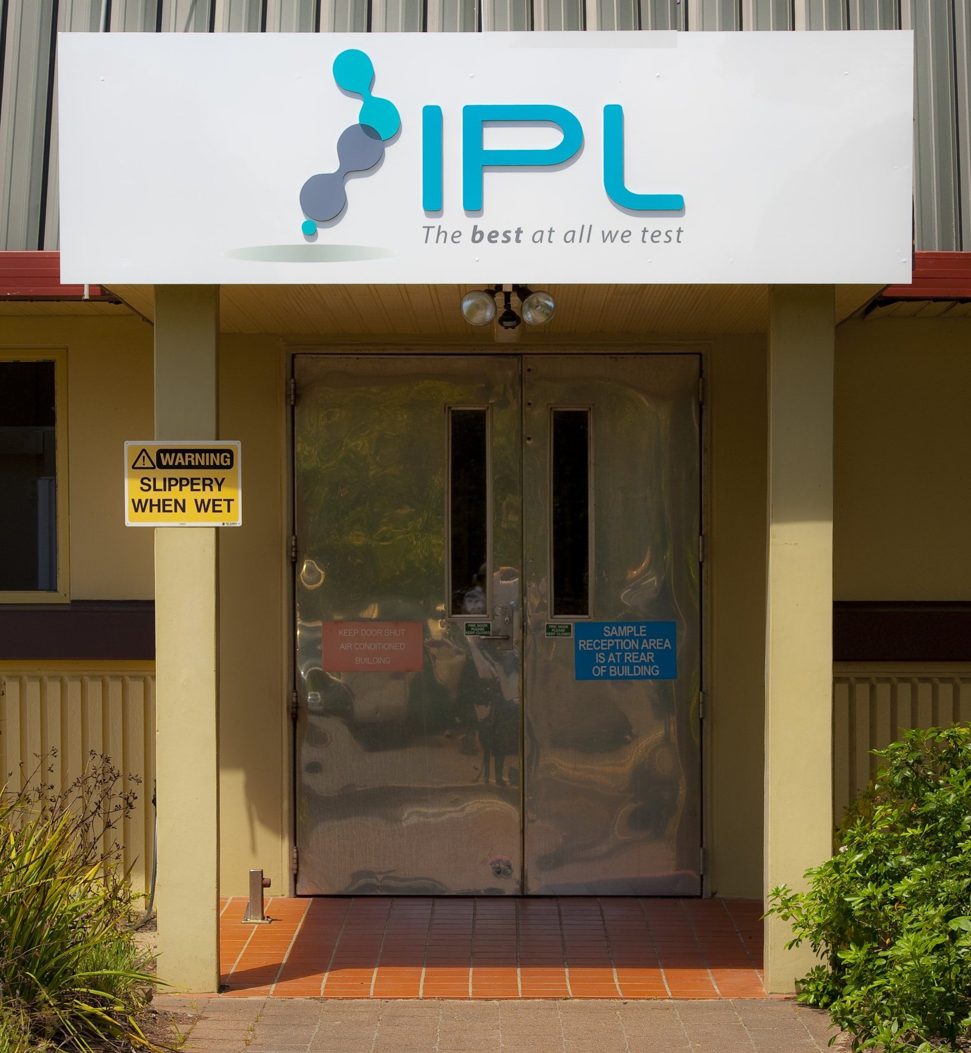 Welcome to IPL Video