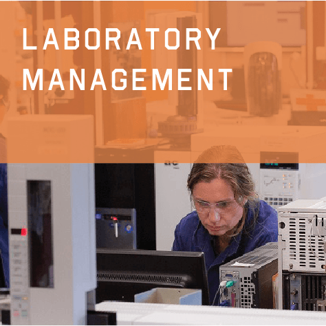 IPL Laboratory Management Services