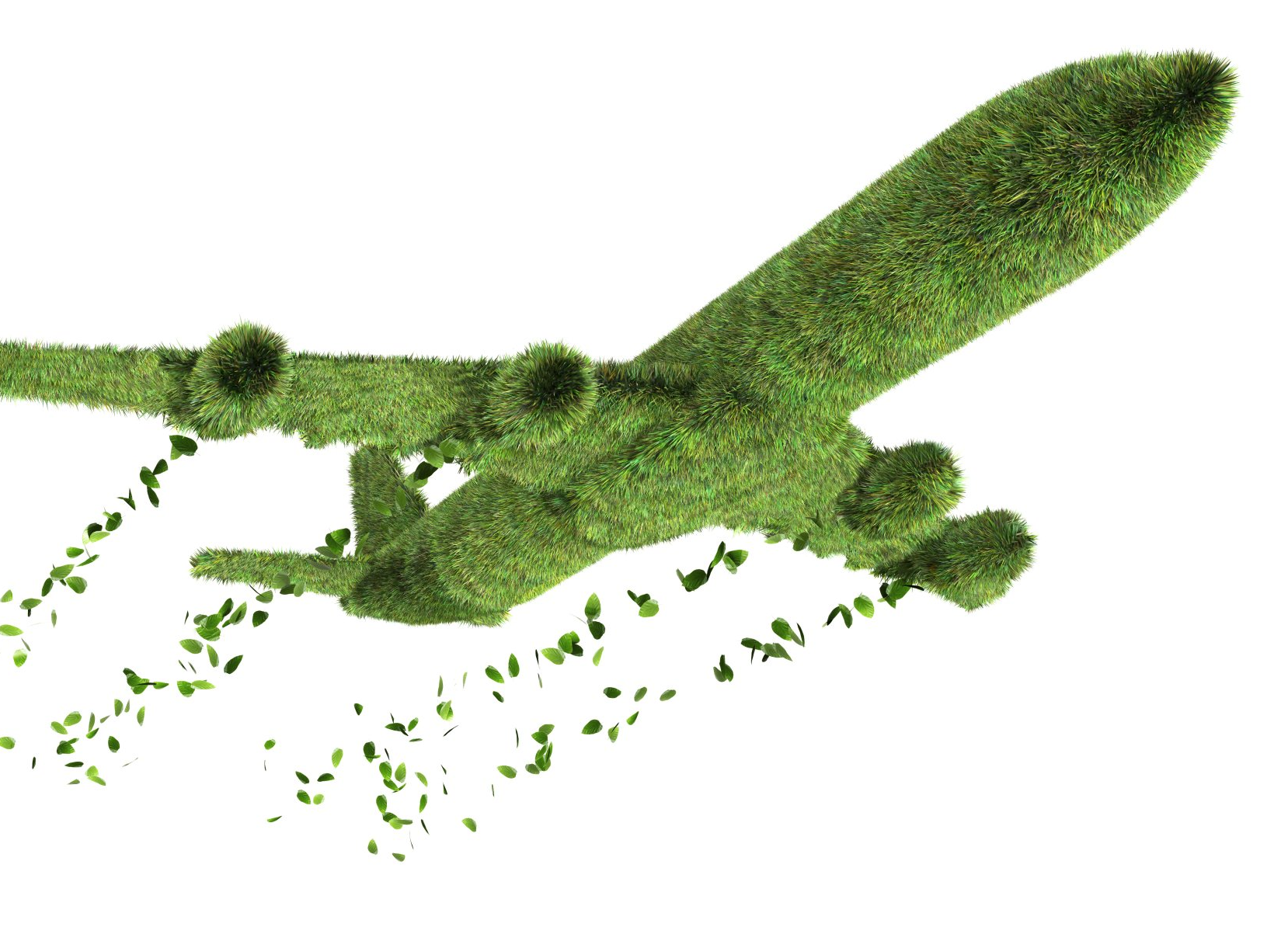 renewable jet testing  bio-jet testing