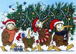 IPL Christmas WIshes