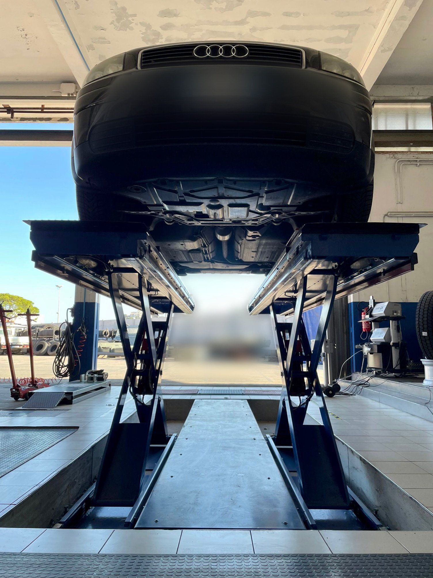 Pneumatici per macchine agricole