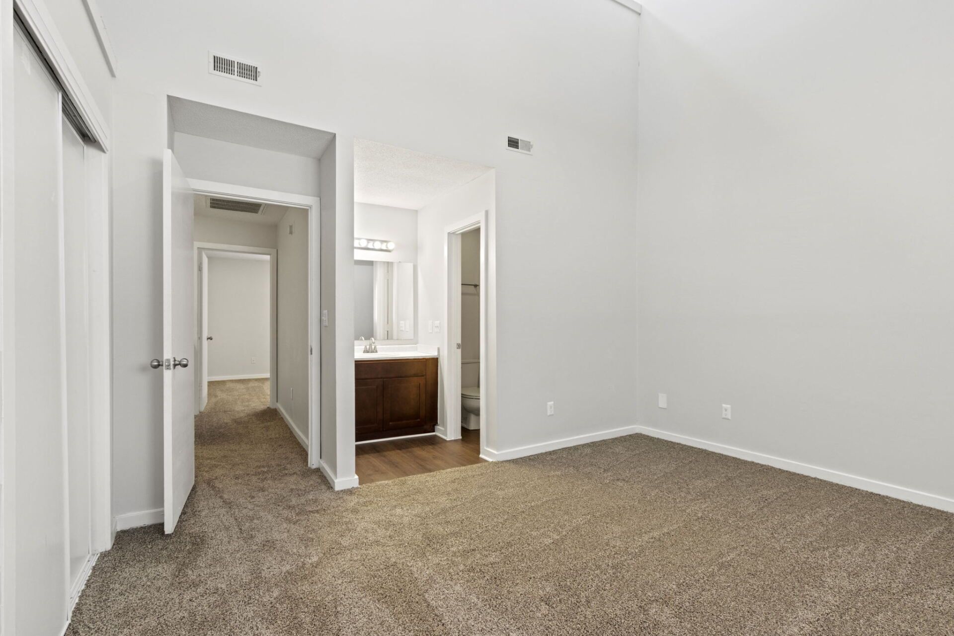 Hampton Harbor Bedroom