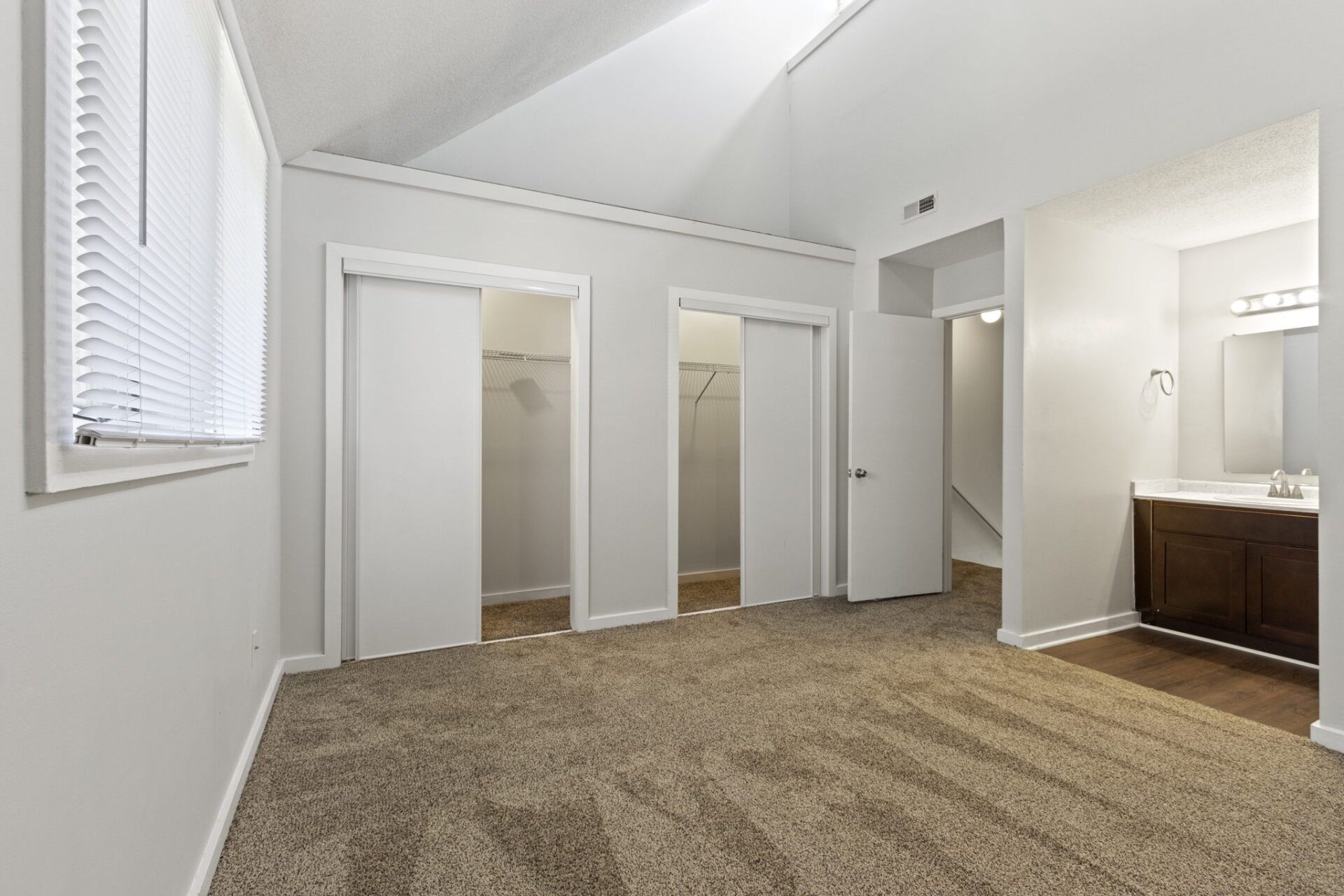 Hampton Harbor Bedroom