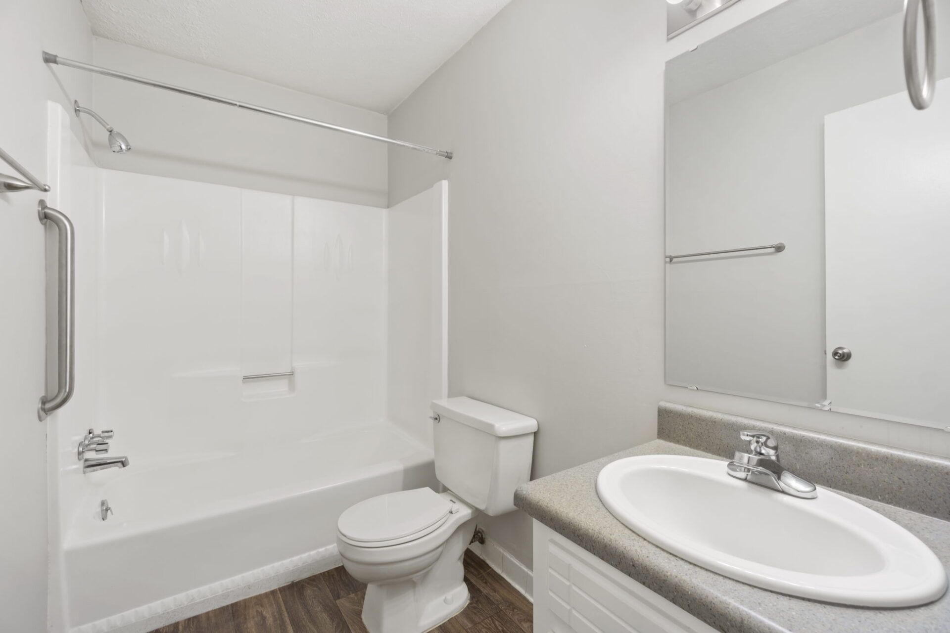 Overbrook Place Bathroom