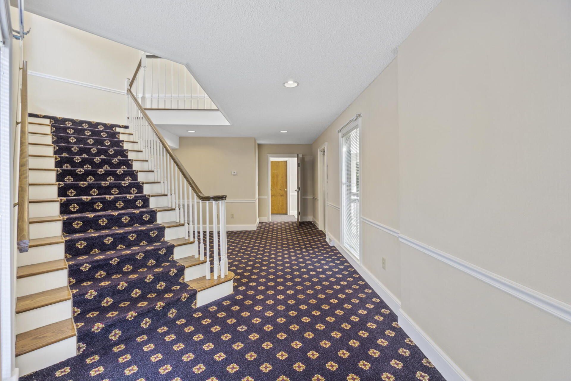 Event Rental Space Access