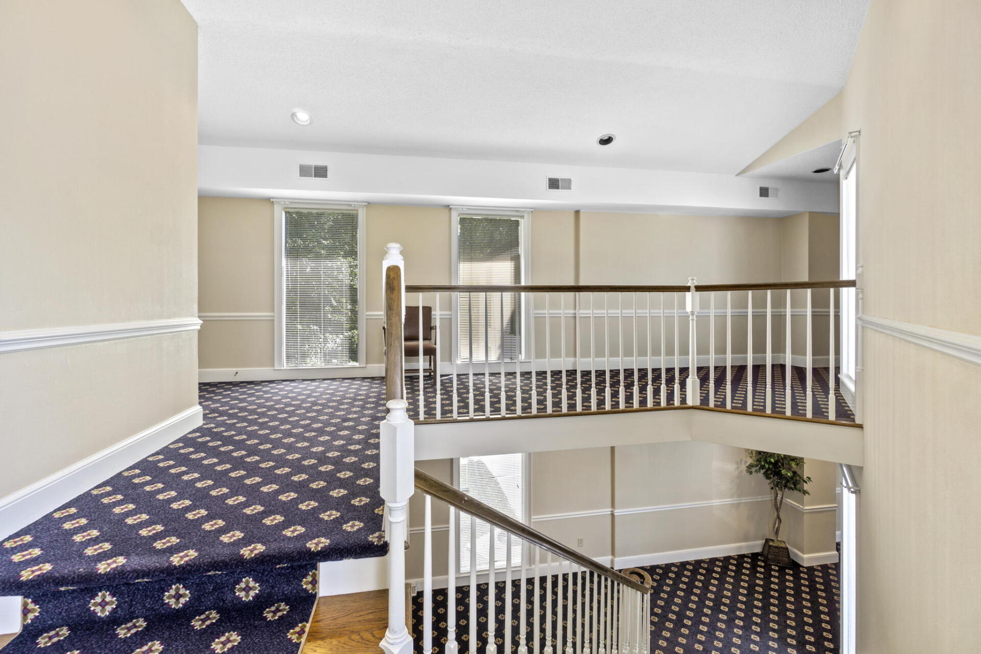 Event Rental Space Access