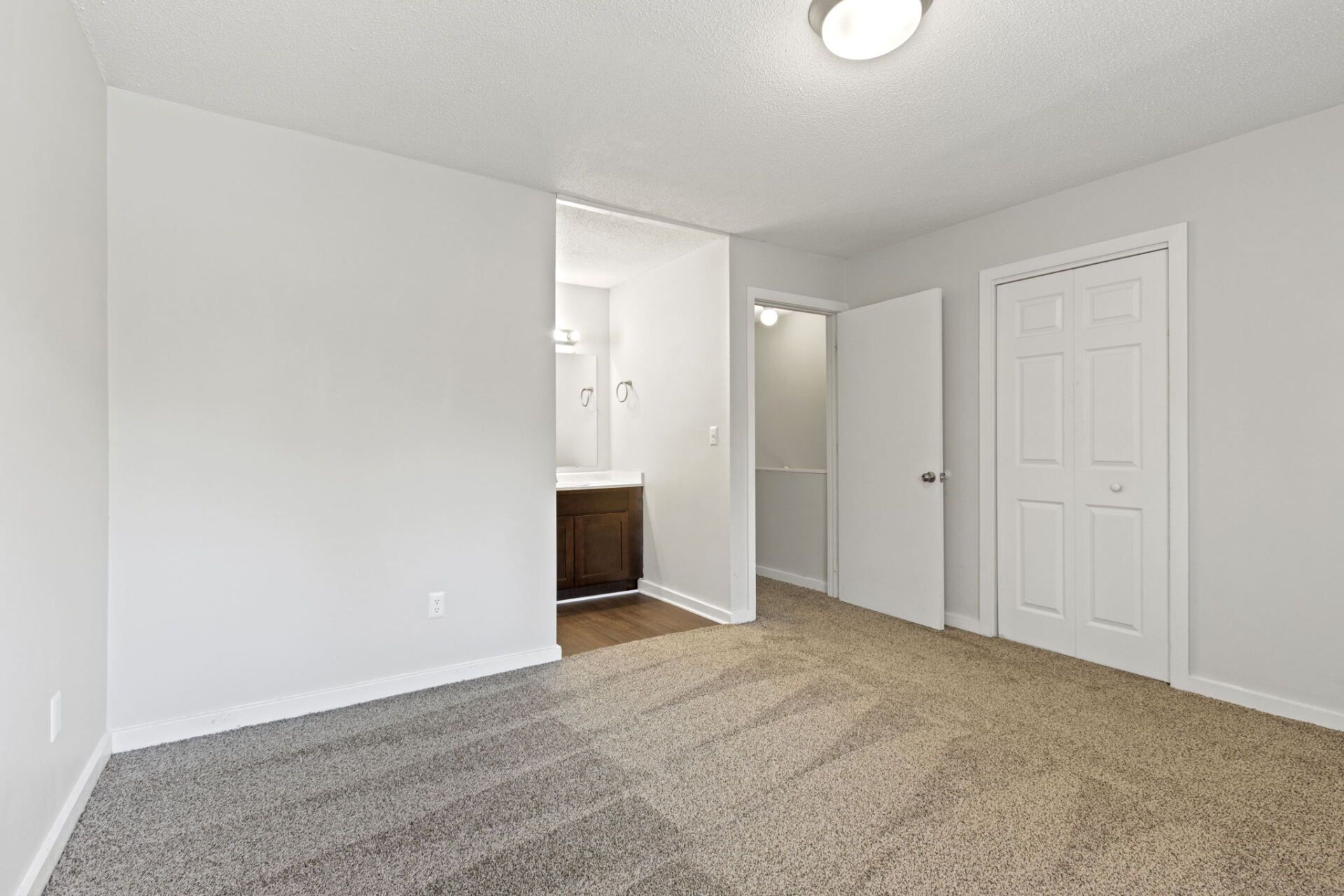 Hampton Harbor Bedroom