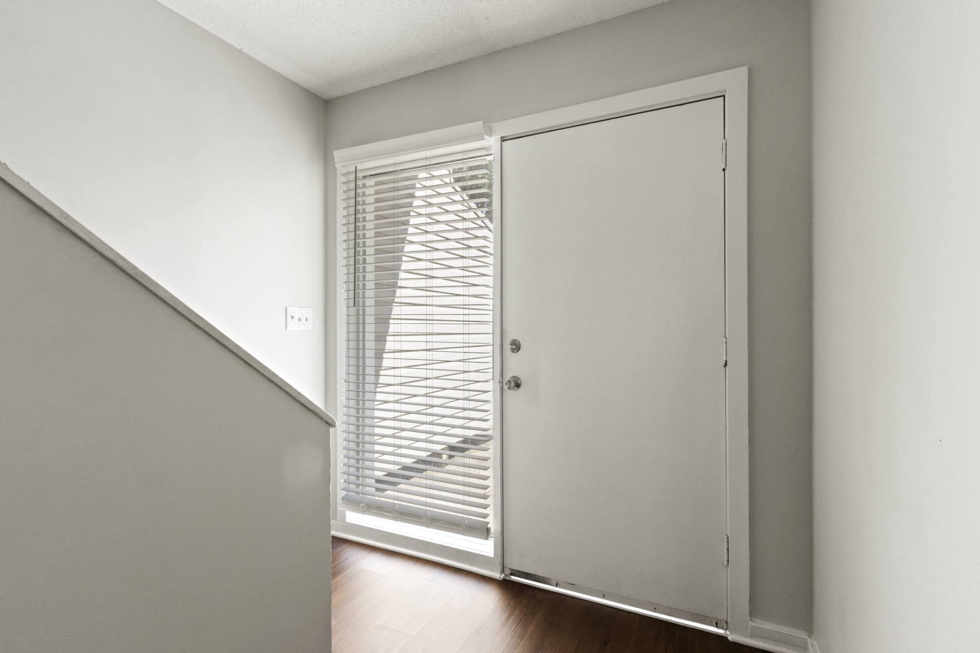 Hampton Harbor Entrance