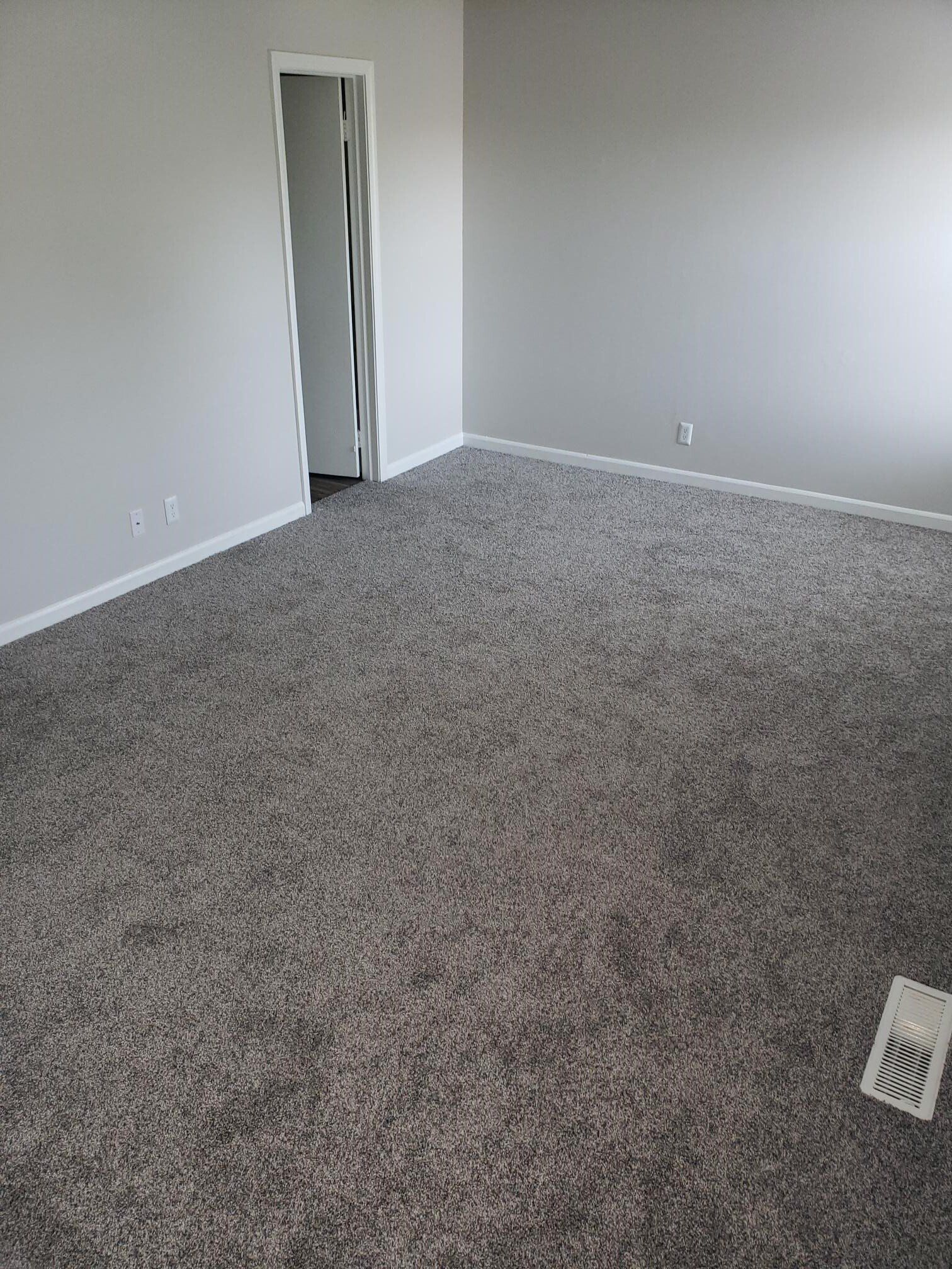 Waterway Crossing Bedroom