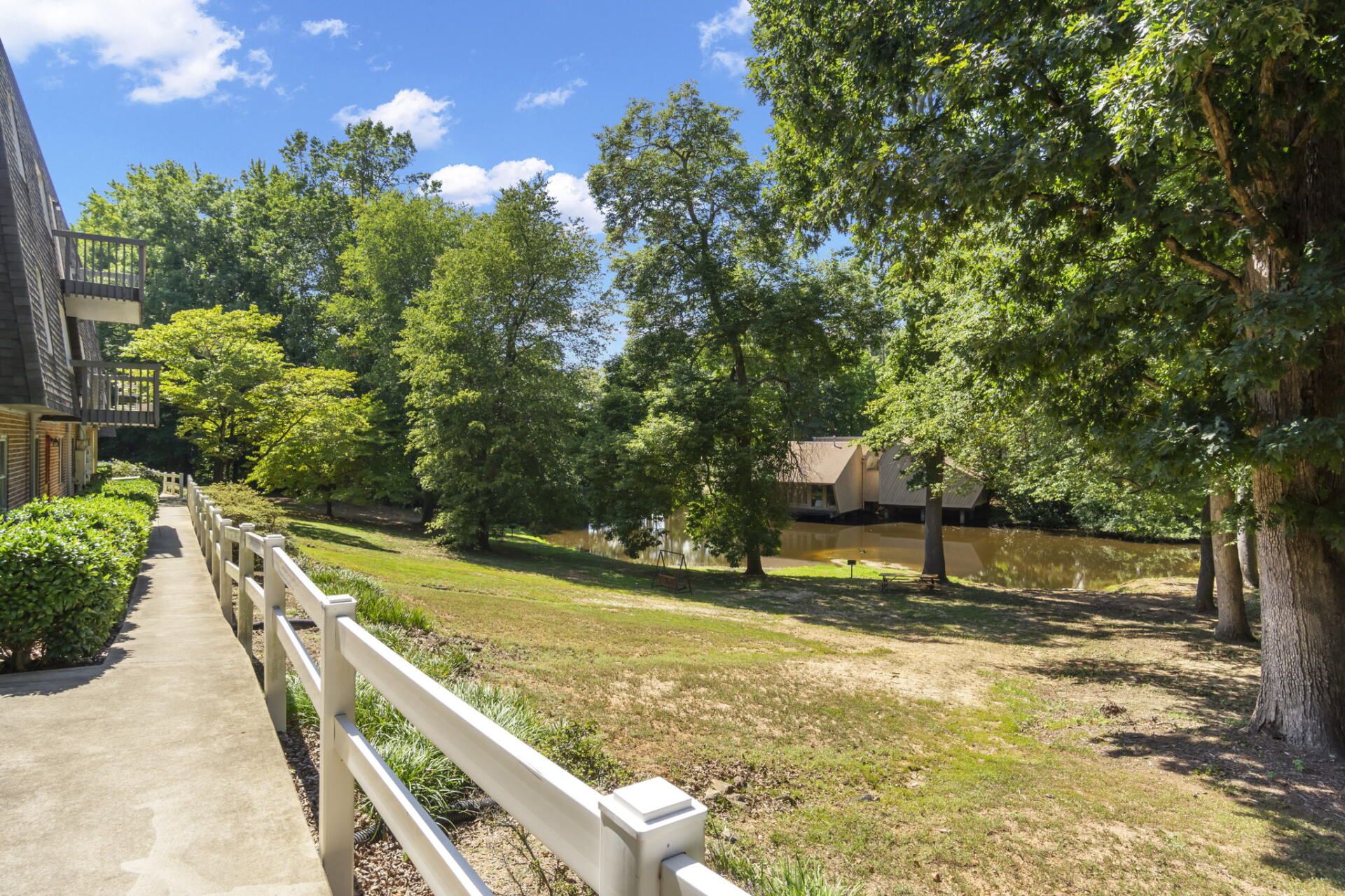 Overbrook Place Exterior