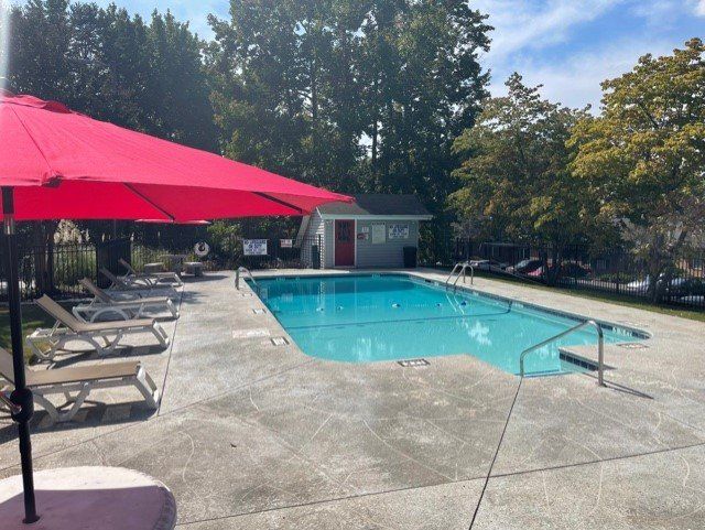 Overbrook Place Pool