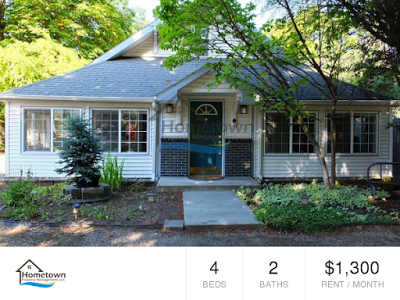 2703 N 15th St, Coeur d Alene, ID 83815