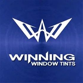 Winning Window Tints Ohio
