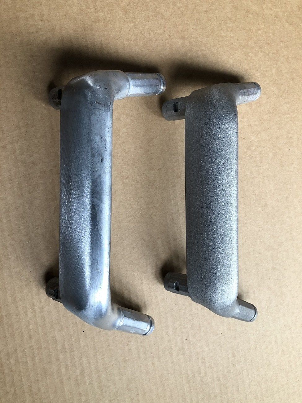 SABBIATURA FINE PEZZI SINGOLI