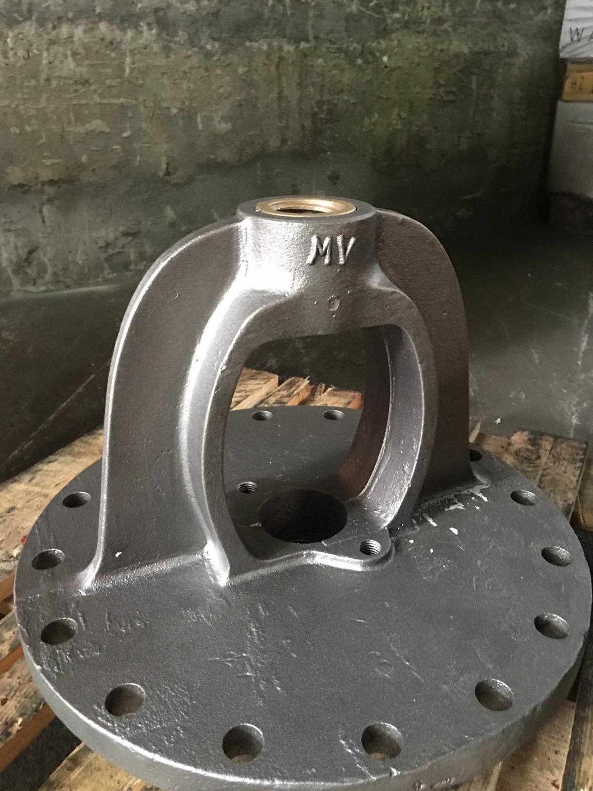 SABBIATURA FINE PEZZI SINGOLI