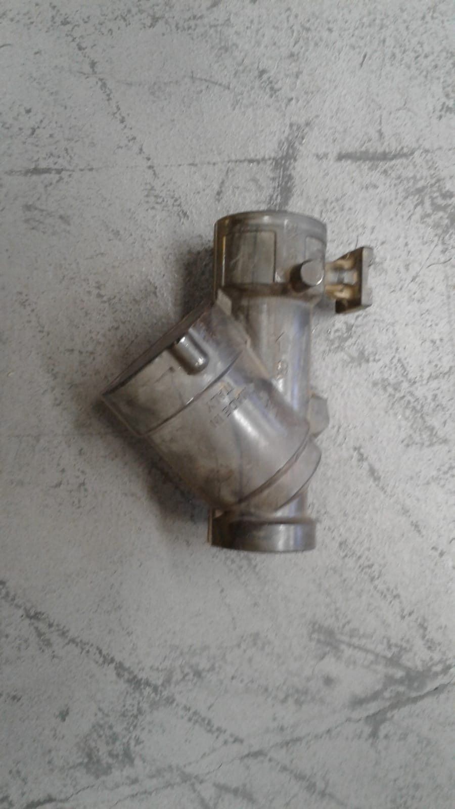 SABBIATURA FINE PEZZI SINGOLI