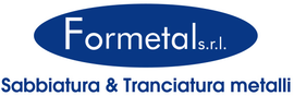 formetal logo