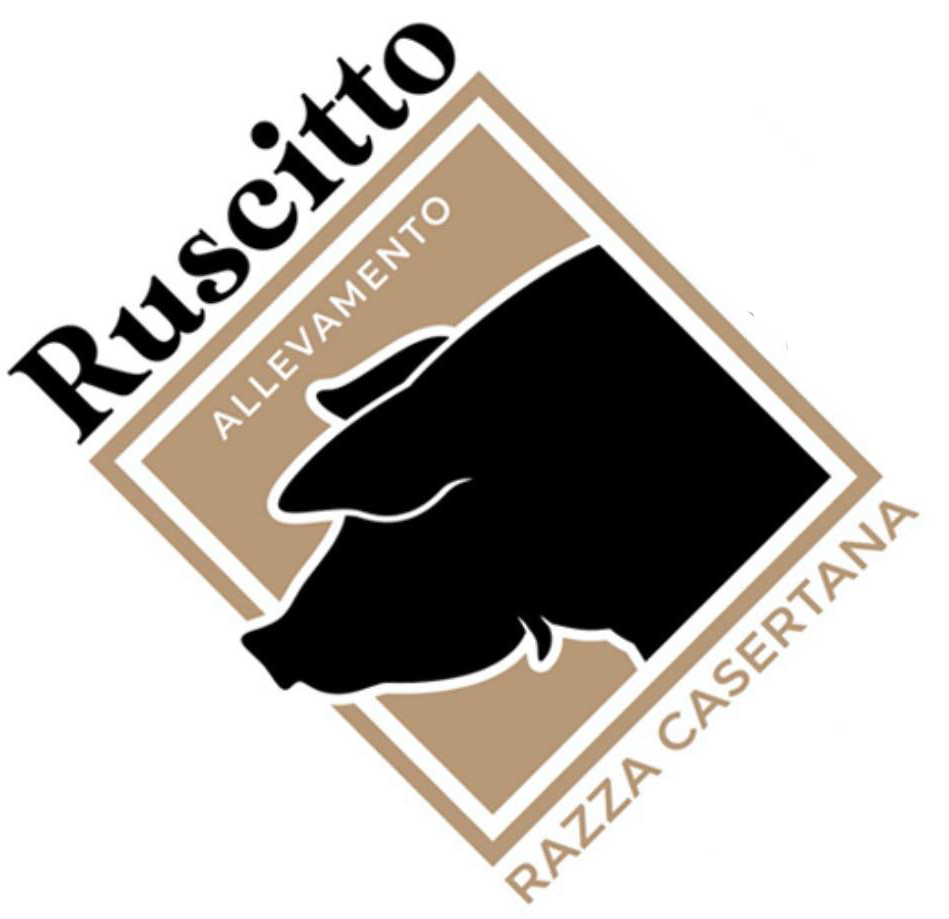 Ruscitto Allevamento Razza Casartana logo
