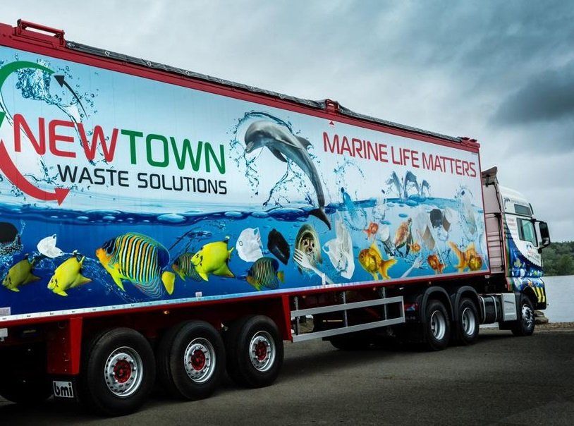 Waste management made easy | Newtown Skip Hire