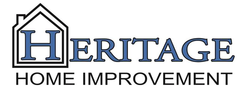 Heritage Home Improvement logo