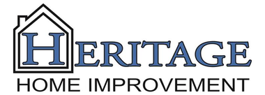 Heritage Home Improvement logo