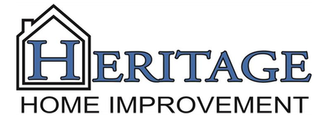 Heritage Home Improvement logo