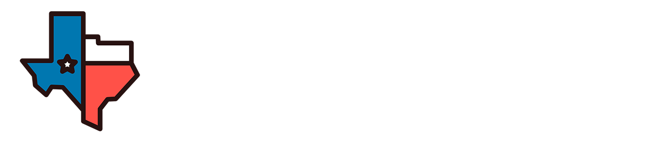 Texas Welding and Fabrication logo