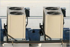 Air conditioning - South Yorkshire - South Yorkshire Air Conditioning & Refrigeration - Cool units