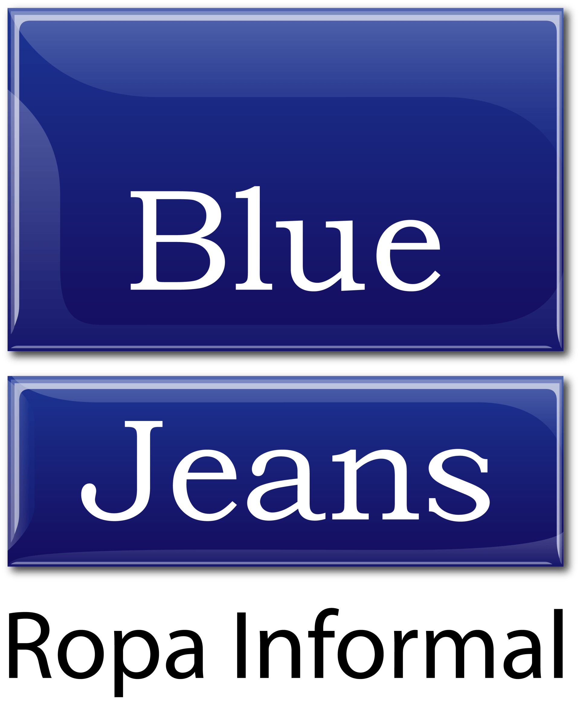 Blue Jeans - Indumentaria para hombre y mujer- San Rafael