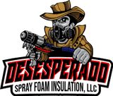 Spray Foam Insulation in Dickinson, ND | Desesperado Spray Foam Insulation, LLC.