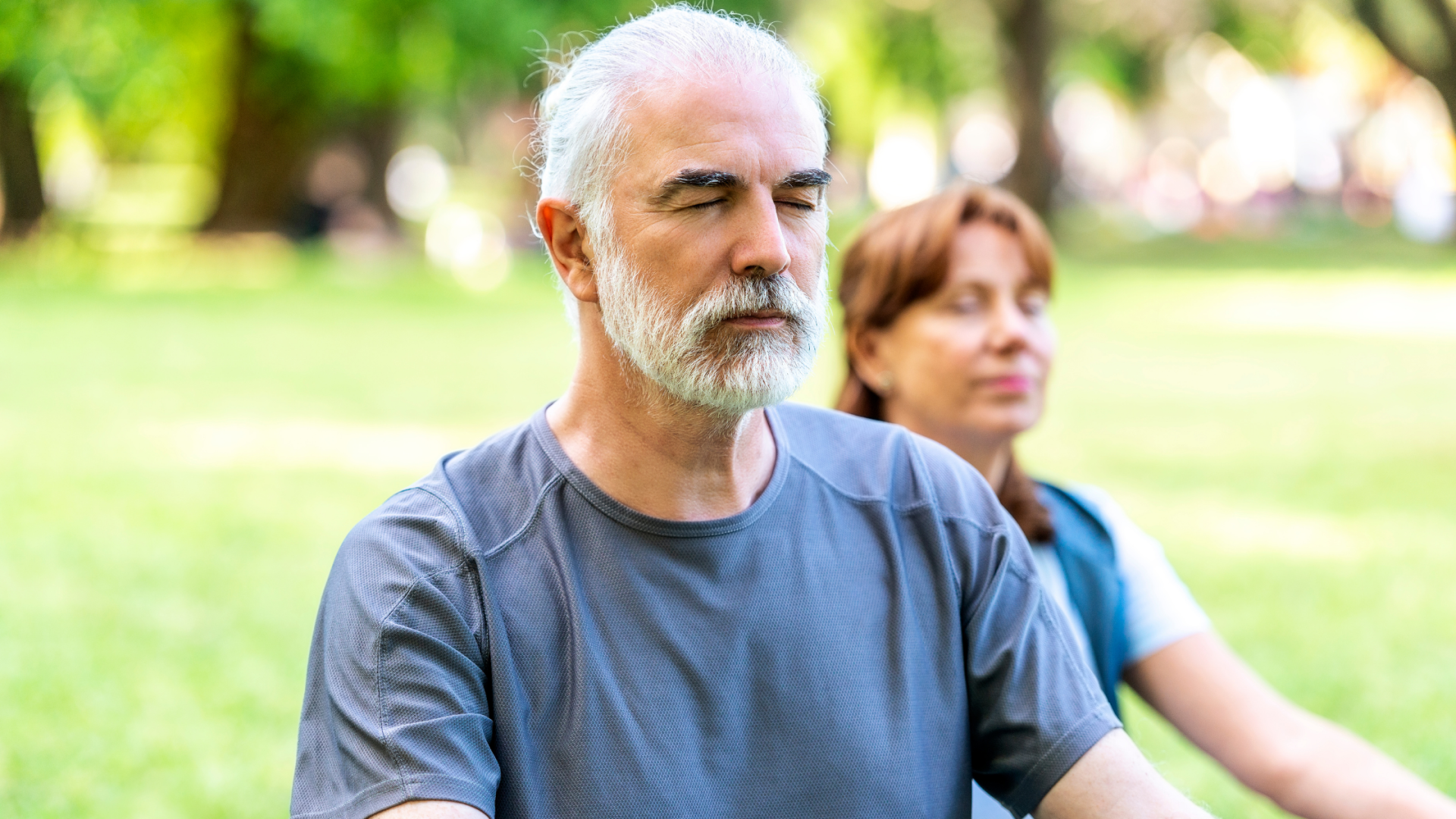 Yoga to Support Osteoporosis